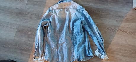 Košeľa., desigual,m