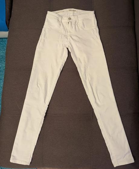 Biele rifle, tally weijl,s