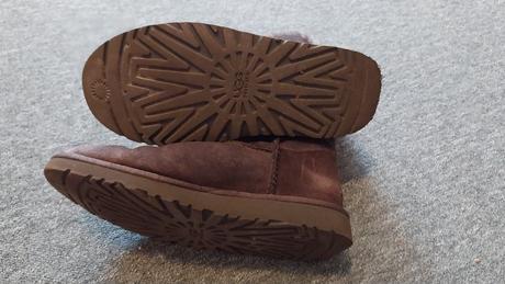 Cizmy, ugg,35