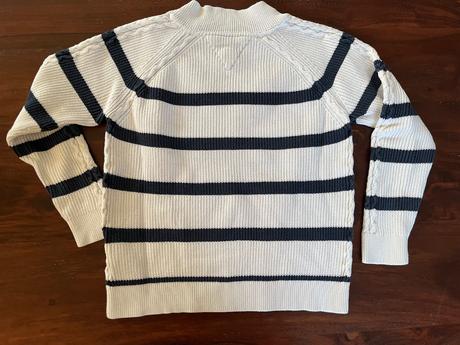 Pulóver, tommy hilfiger,116