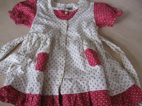 Zaujímavé šatičky, 86, 86