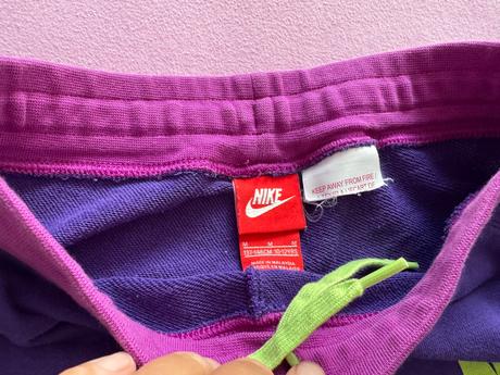 Kraťase nike, nike,146