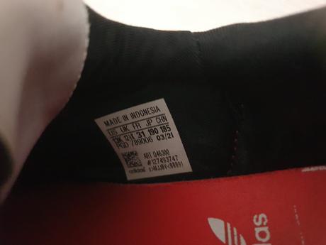 Adidas superstar  detské tenisky veľkosť 31, adidas,31