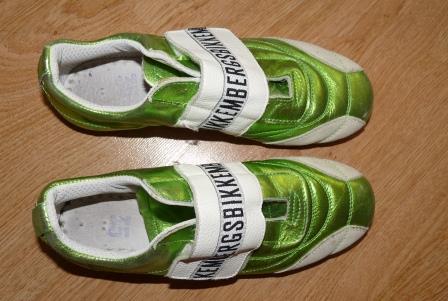 Tenisky bikkembergs, 35