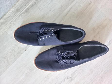 Pánske tenisky, gant,45