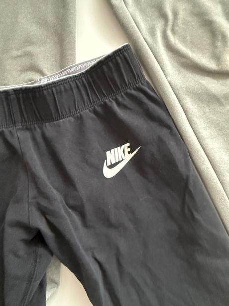 Nike 122 legíny termo, nike,122
