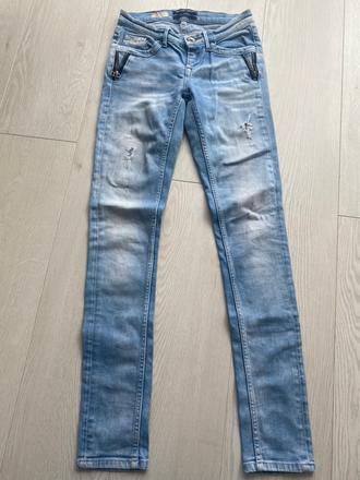 Rifle 26/32, pepe jeans,32