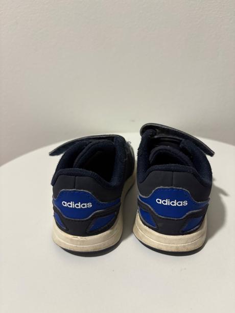 Chlapčenské tenisky, adidas,25