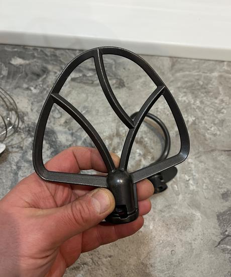 Delimano deluxe metla, hnietač príslušenstvo kuchy, 