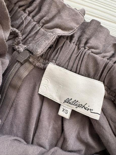 3.1 phillip lim - nariasená sukňa, xs