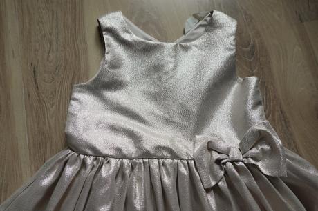 Šaty h&m, h&m,140