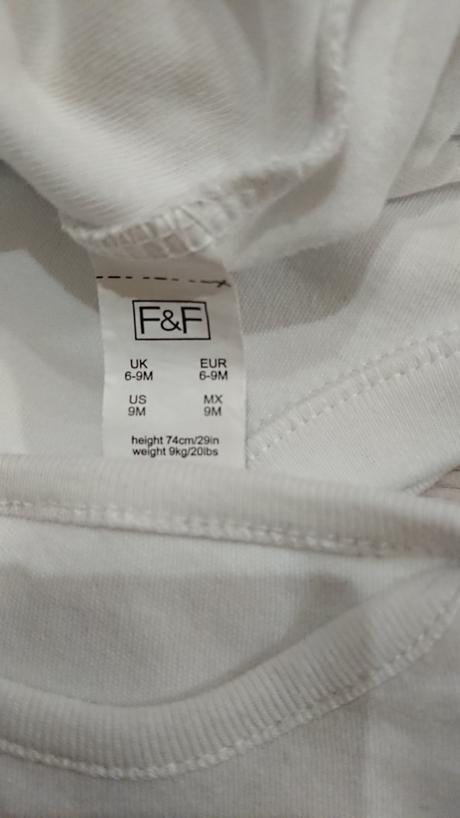 Body 3ks, f&f,74