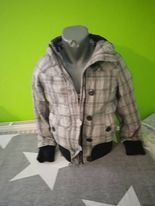 Zimná bunda, alpine pro,170