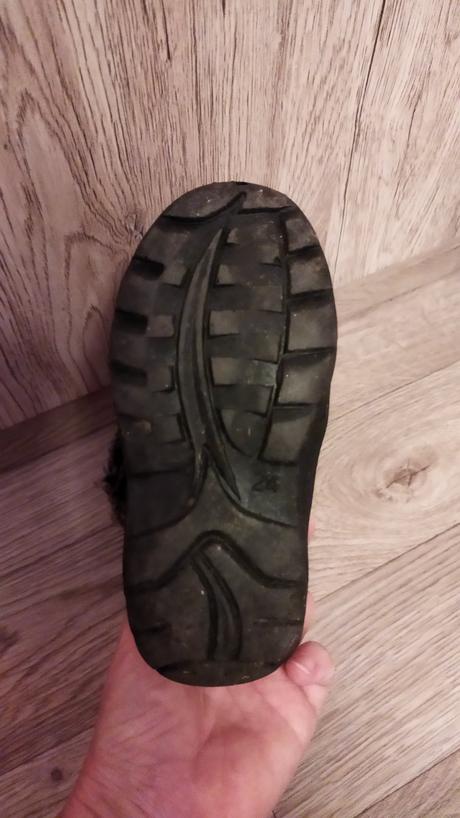 Zimné čižmičky veľ.24, 24