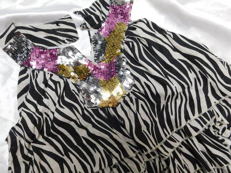 Pekne letne šaty, 122