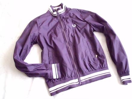 Fred perry bunda, m