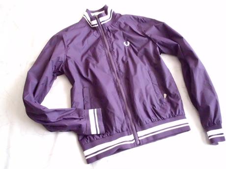 Fred perry bunda, m