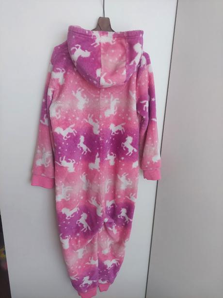 Overal na spanie, st. bernard,116