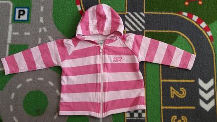 Mikina s kapucňou, early days,74