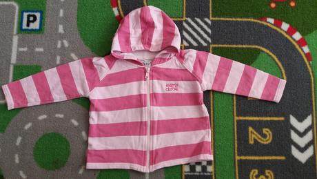 Mikina s kapucňou, early days,74