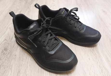 Tenisky skechers, skechers,38