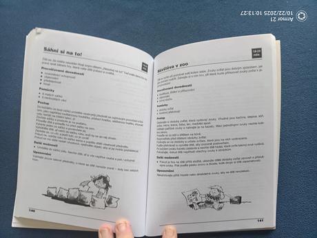 160 her a cvičení pro první tři roky života dítěte,