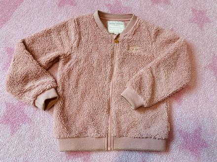 Mikina petite cherie, 128