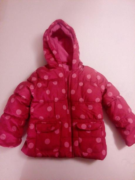 Zimna vetrovka, cherokee,98