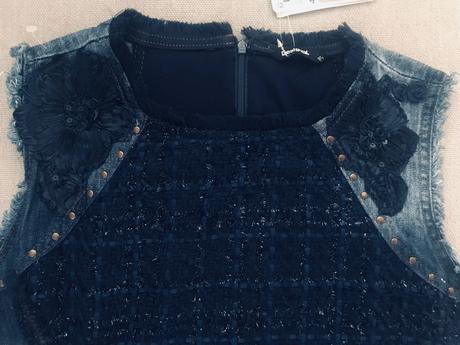 Desigual saty nenosene, desigual,40