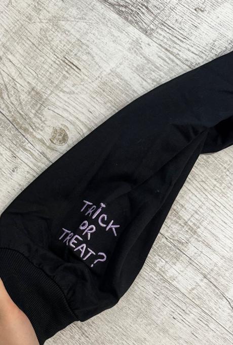 Dievčenská krátka mikina, reserved,164