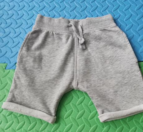 Bavlnené kraťasy pohodlné, next,98