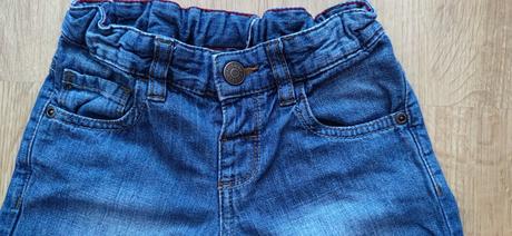 Krátke nohavice 98 palomino, palomino,98