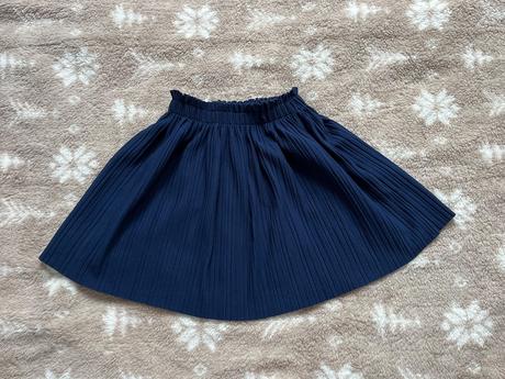 Dievčenská sukňa, zara,140