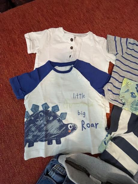 Balíček 74, 68–80