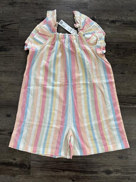 Letný overal, lindex,116