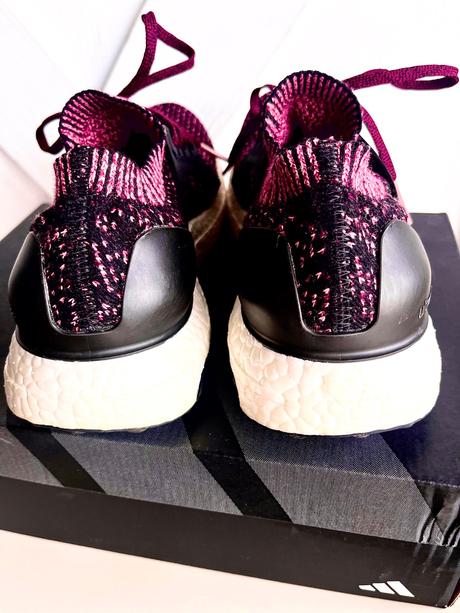 Adidas ultra boost x, adidas,40