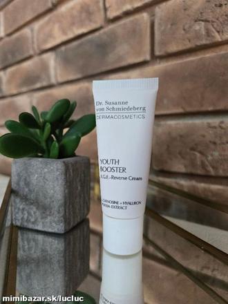 Dr. susane von schmiedeberg youth booster 20ml, 