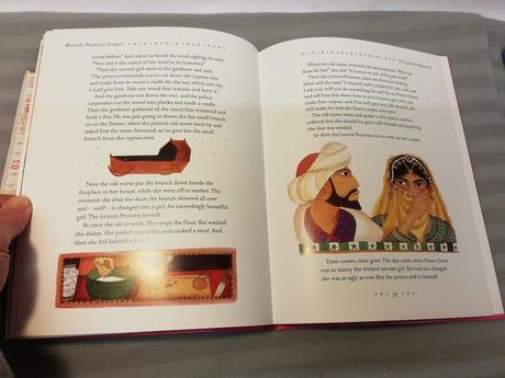 Magical princess stories su22,