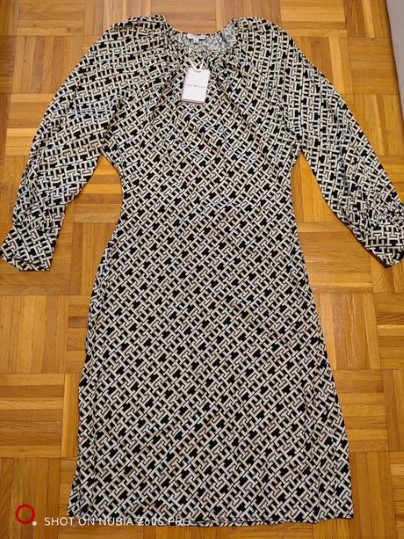 Tommy hilfiger monogram nove maxisaty m, tommy hilfiger,m