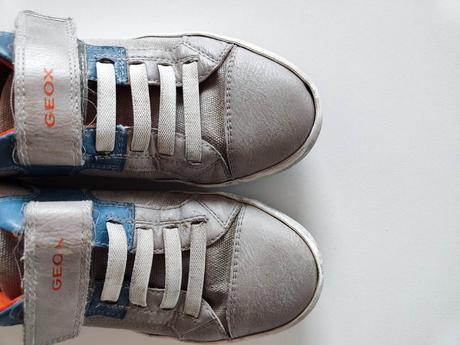 Tenisky, geox,35