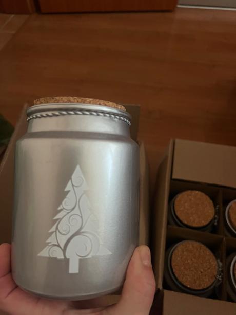 Balik vonnych sviecok - 10ks, 