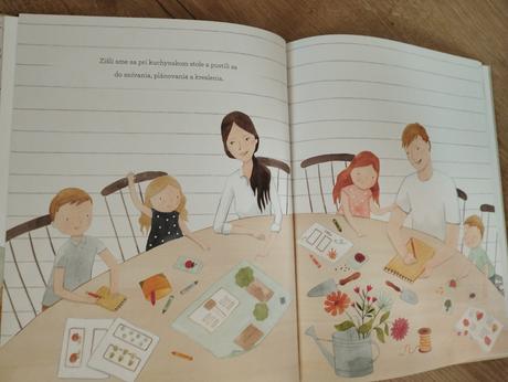 Sme záhradníci pekná kniha, 