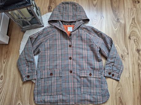 Bunda na prechodné obdobie, mayoral,158