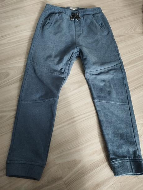 Tepláky newbie, newbie,128