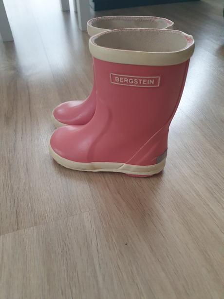 Gumáky bergstein, bergstein,23