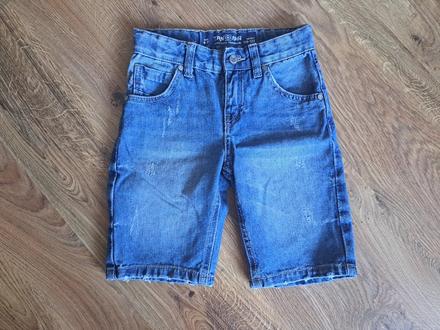 Rifľové kraťasy, v. 116-122, 116