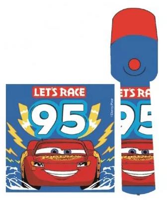 Led svietidlo cars - skladom, arj019679a,