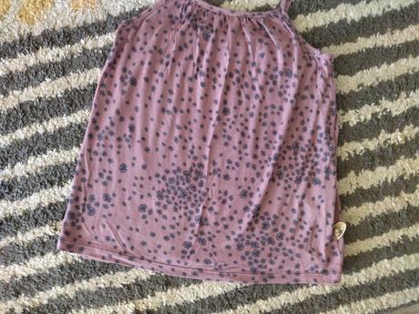 Tielko pdl 122/128, pompdelux,122