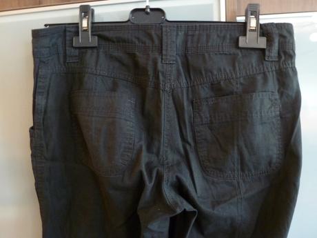 Letné športové nohavice, l