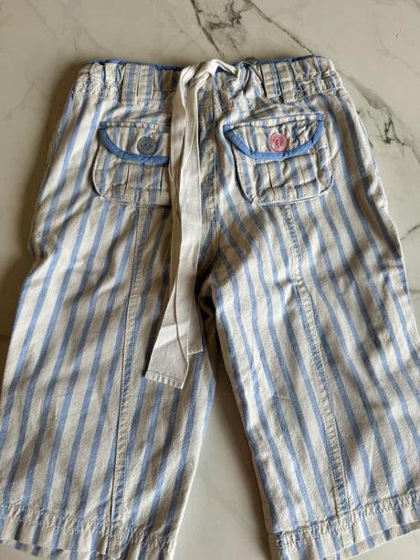 Detske kvalitne sortky joules 116, 116